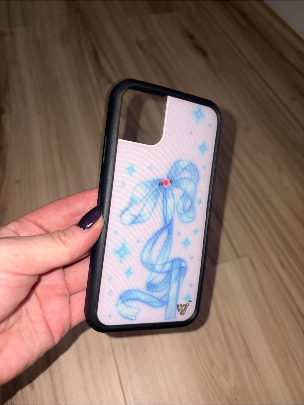 Wildflower IPhone 11 Case